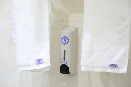Hotel Wuxi Fish Inn Rongxiang