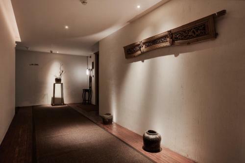 Uin Oriental Hotel