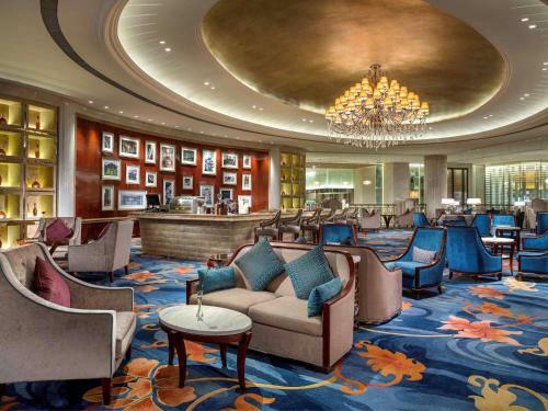 Hotel The Sebel XI Ning