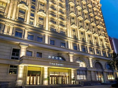 Hotel The Sebel XI Ning