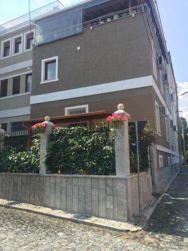 Hotel Bujtina Bicolli