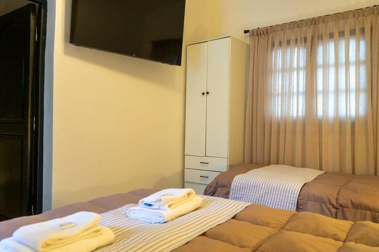 Hotel 20 de Febrero