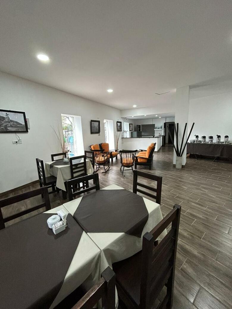 Hotel 20 de Febrero