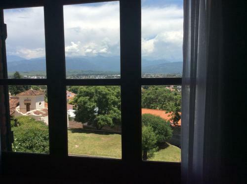 Apartamento Buena Vista