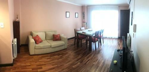 Apartamento Departamento Salta Capital