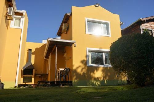 Apartamento Caba�as Del Dique