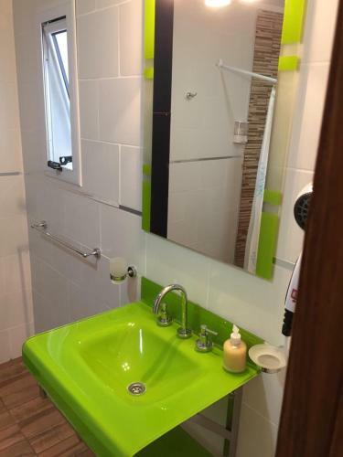 Apartamento Caba�as Del Dique