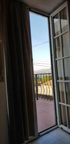 Lodge Caba�as Lago San Roque