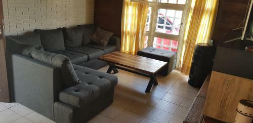 Lodge Caba�as Lago San Roque