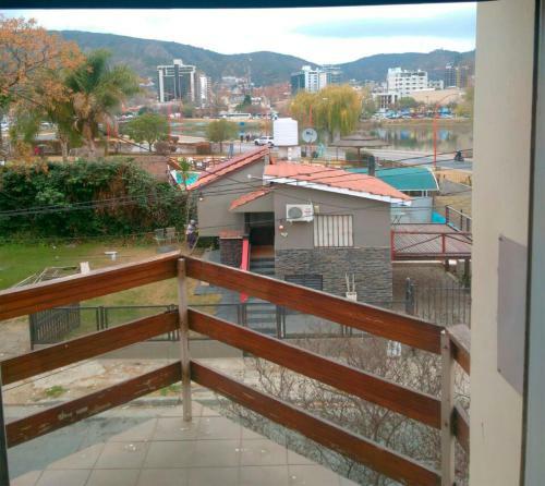 Apartamento Departamento Temporario