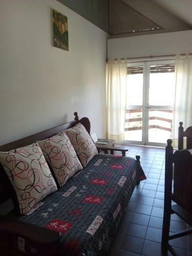 Apartamento Departamento Temporario