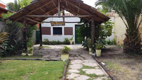 Hotel Posada Las Mar�as