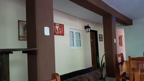 Hotel Posada Las Mar�as