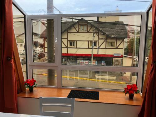 Apartamento Departamento En Bariloche