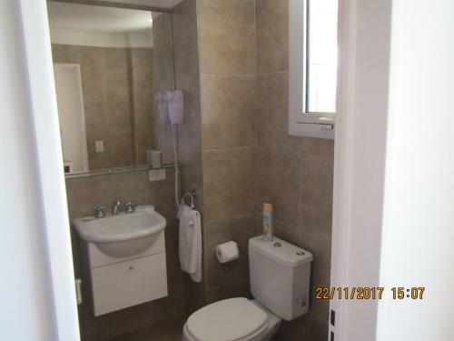 Apartamento Departamento En Bariloche