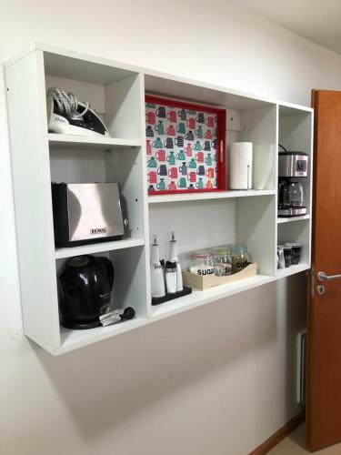 Apartamento Departamento En Bariloche