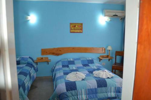 Hotel Posada Emanuel