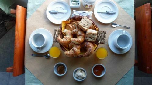 Hotel Posada Emanuel