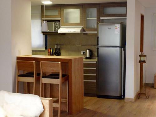 Casa En San Mart�n de Los Andes