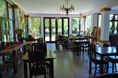 Hotel Posada Del Olivo