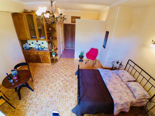 Mga Hostel & Tours