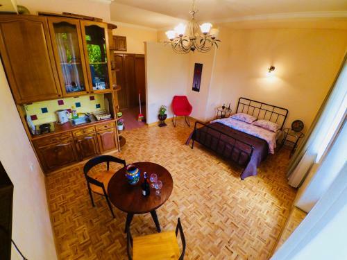 Mga Hostel & Tours
