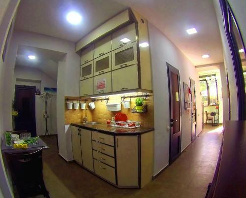 Mga Hostel & Tours