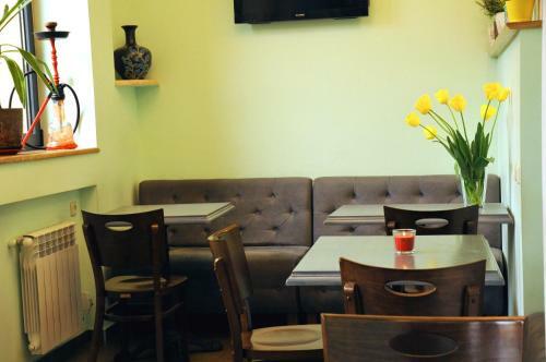 Mga Hostel & Tours