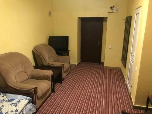 Best Hostel Republic Square