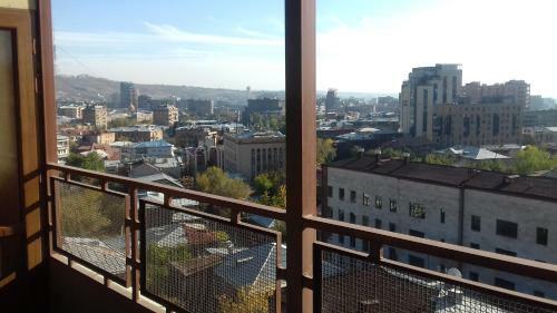 Apartments On Sarmen