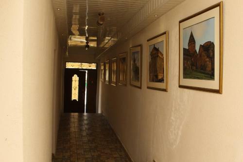 Albergue Inter Boutique Hotel