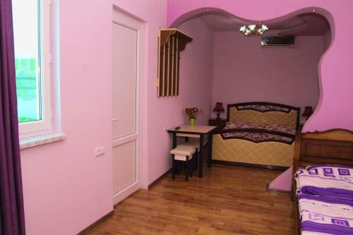 Albergue Inter Boutique Hotel