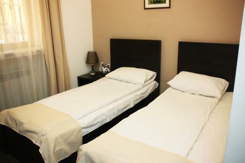 City Centre Hotel By Picnic