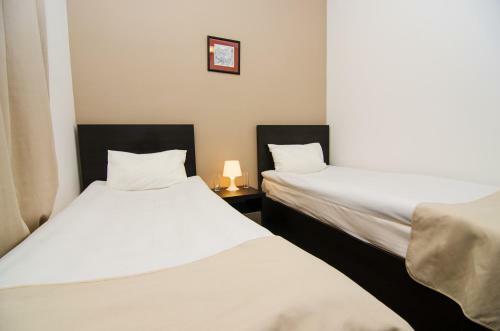 City Centre Hotel By Picnic