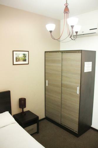 City Centre Hotel By Picnic