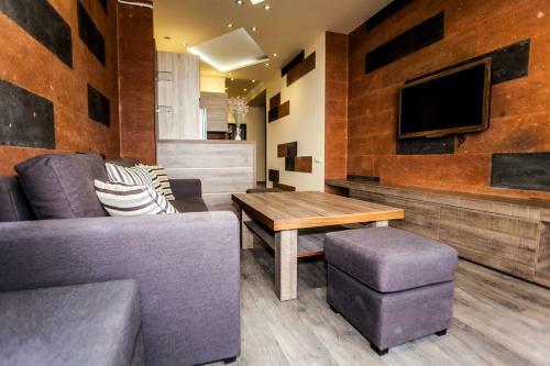 Apartment On Mamikonyan 512