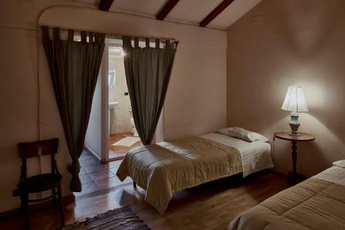 Hotel Villa Delenda