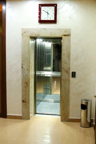 Hotel Ritzar