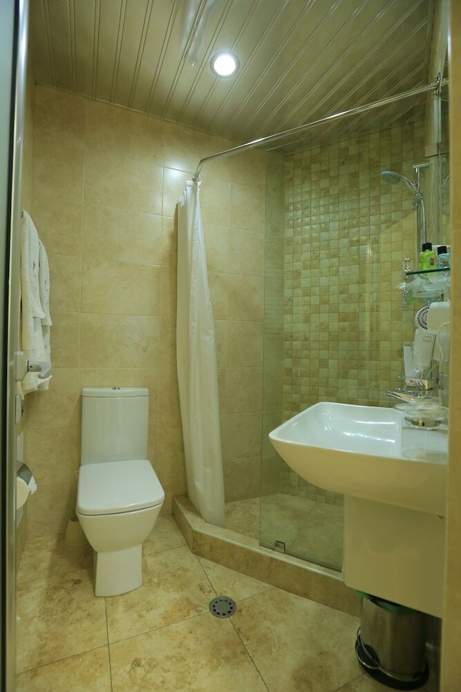 Hotel Lilia Yerevan