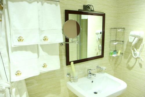 Diamond Hotel Yerevan