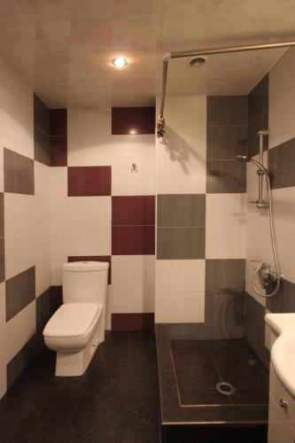 Apartamento Caliseum Sayat-nova 33
