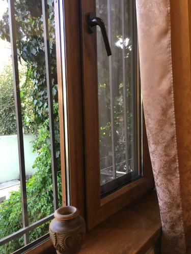 Apartment At Mashtots Avenue