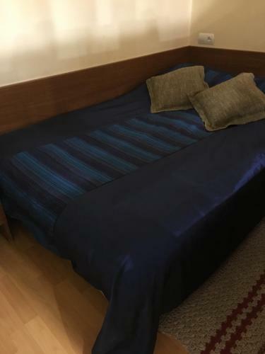 Apartment At Mashtots Avenue