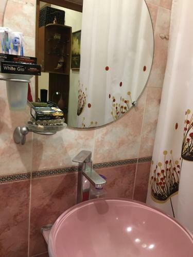 Apartment At Mashtots Avenue