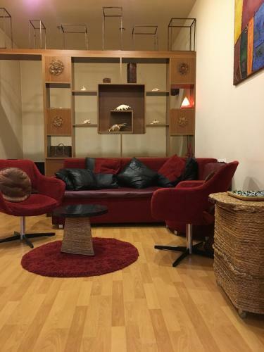 Apartment At Mashtots Avenue