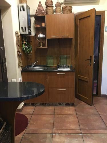 Apartment At Mashtots Avenue