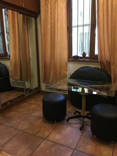 Apartment At Mashtots Avenue