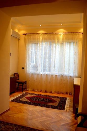 Opera & Republic Square Apartments