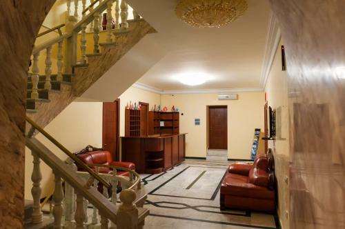 Mia Casa Hotel Yerevan