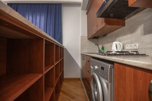 Armt Apartments At Abovyan Street